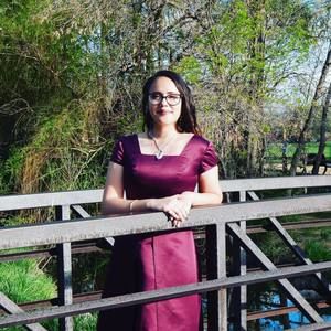 Meet your Posher, Maclovia